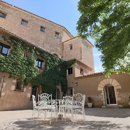 Villa Huerto De Mateo Arana Cuenca  Exterior foto