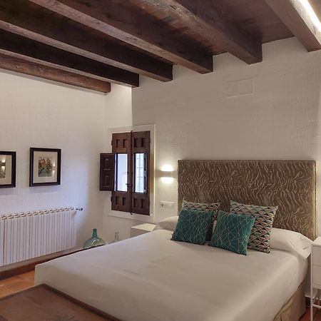 Villa Huerto De Mateo Arana Cuenca  Exterior foto