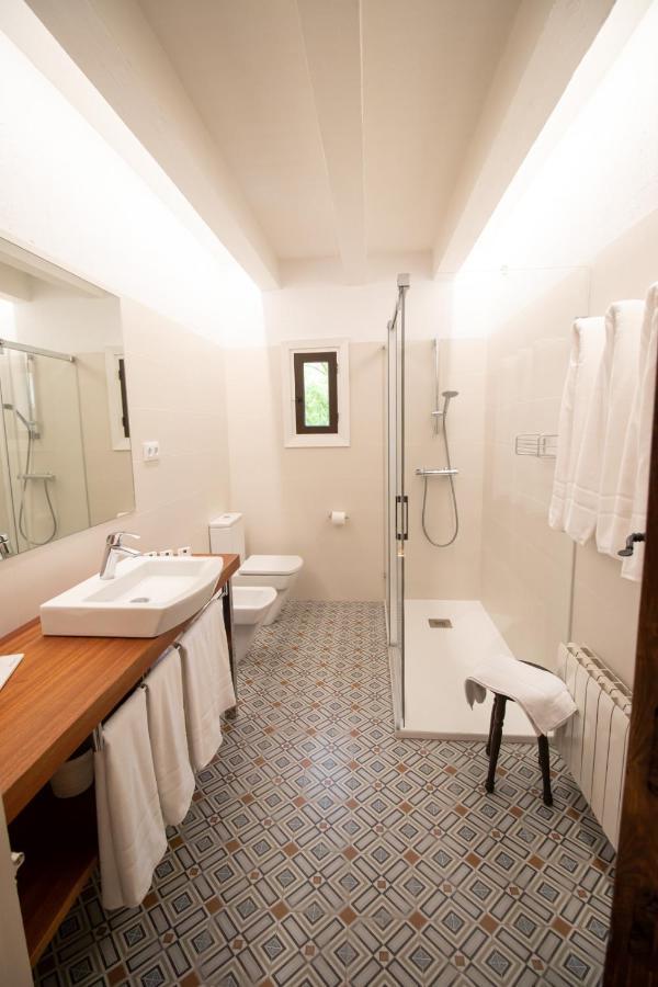 Villa Huerto De Mateo Arana Cuenca  Exterior foto