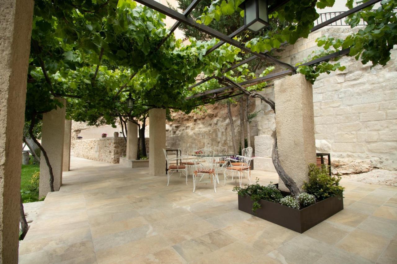 Villa Huerto De Mateo Arana Cuenca  Exterior foto