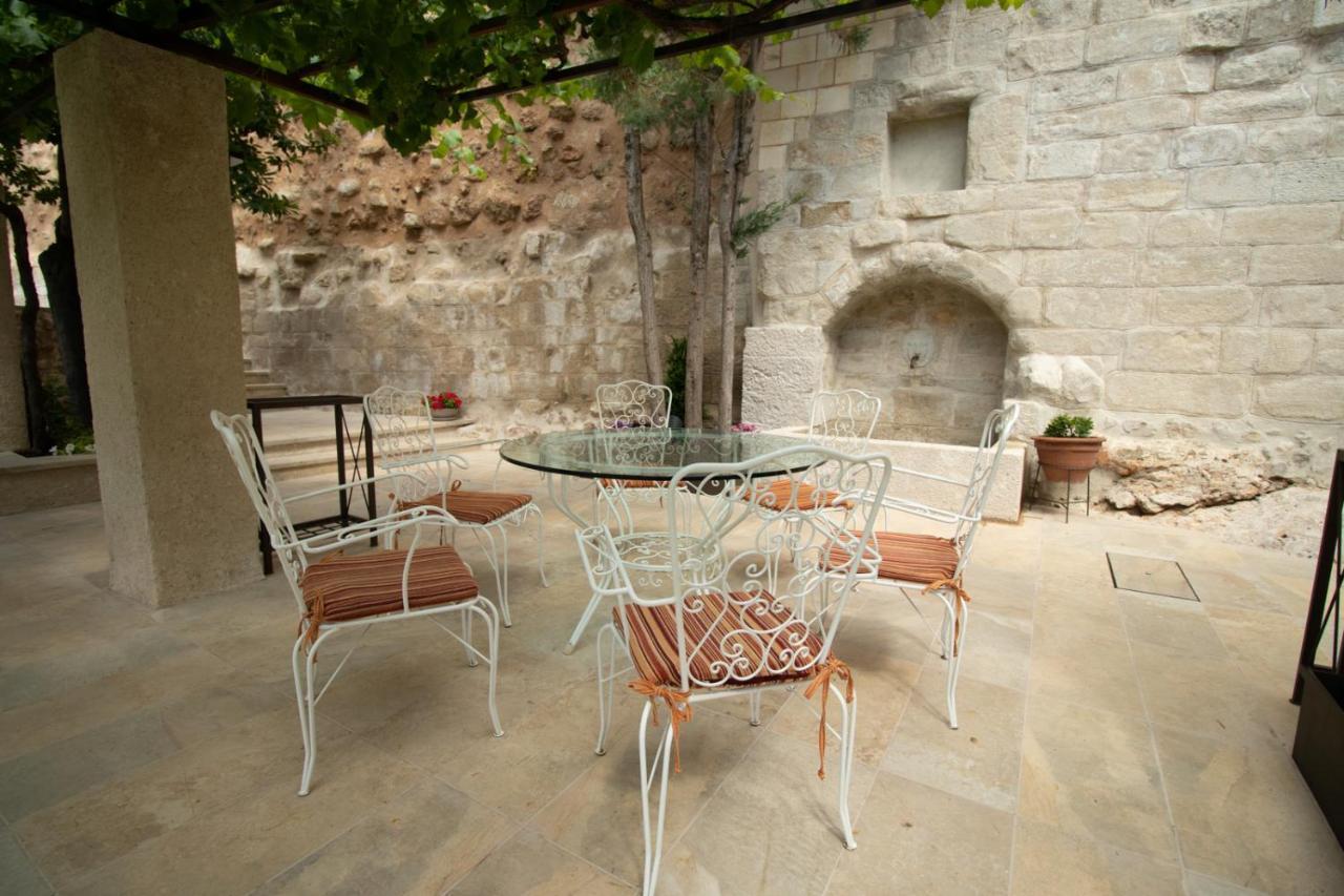 Villa Huerto De Mateo Arana Cuenca  Exterior foto
