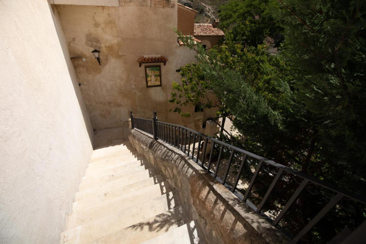 Villa Huerto De Mateo Arana Cuenca  Exterior foto