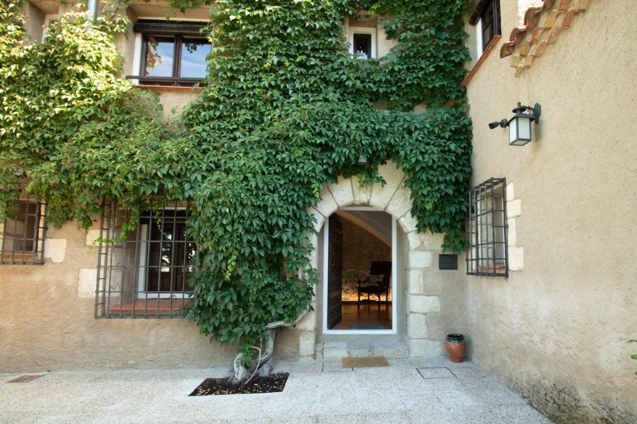 Villa Huerto De Mateo Arana Cuenca  Exterior foto