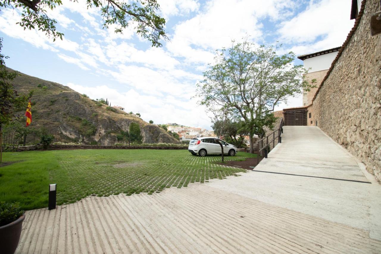 Villa Huerto De Mateo Arana Cuenca  Exterior foto