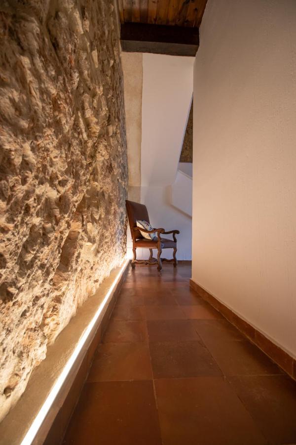 Villa Huerto De Mateo Arana Cuenca  Exterior foto
