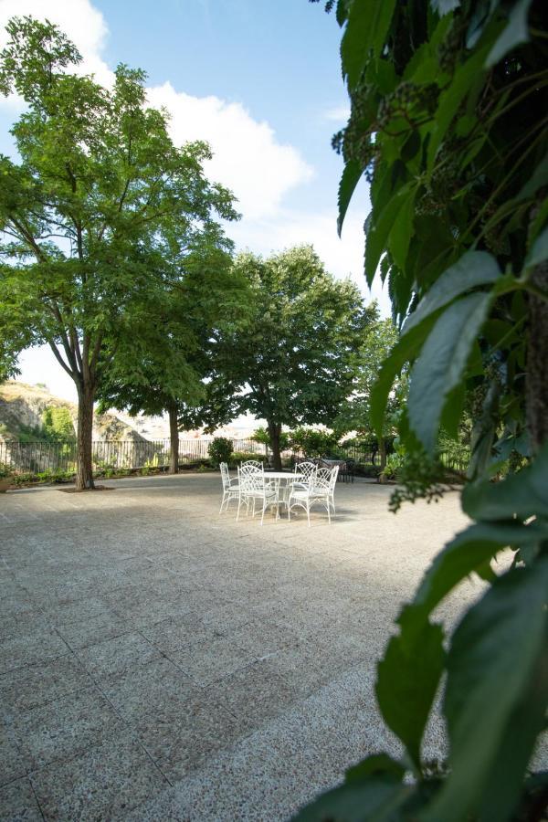 Villa Huerto De Mateo Arana Cuenca  Exterior foto