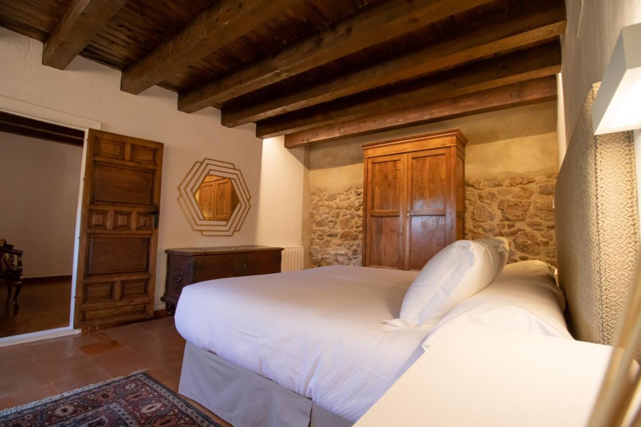 Villa Huerto De Mateo Arana Cuenca  Exterior foto