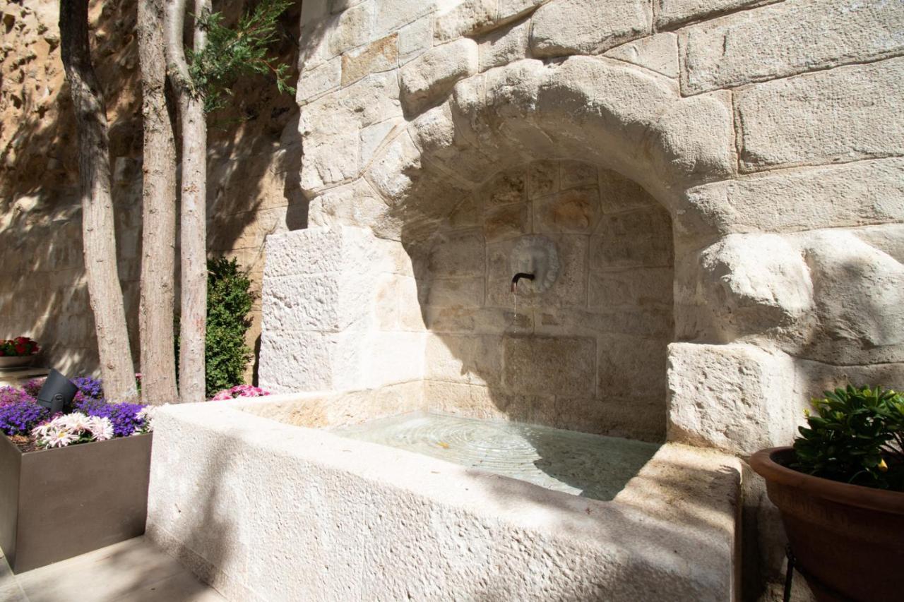 Villa Huerto De Mateo Arana Cuenca  Exterior foto