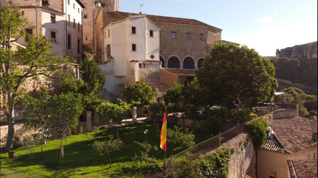 Villa Huerto De Mateo Arana Cuenca  Exterior foto