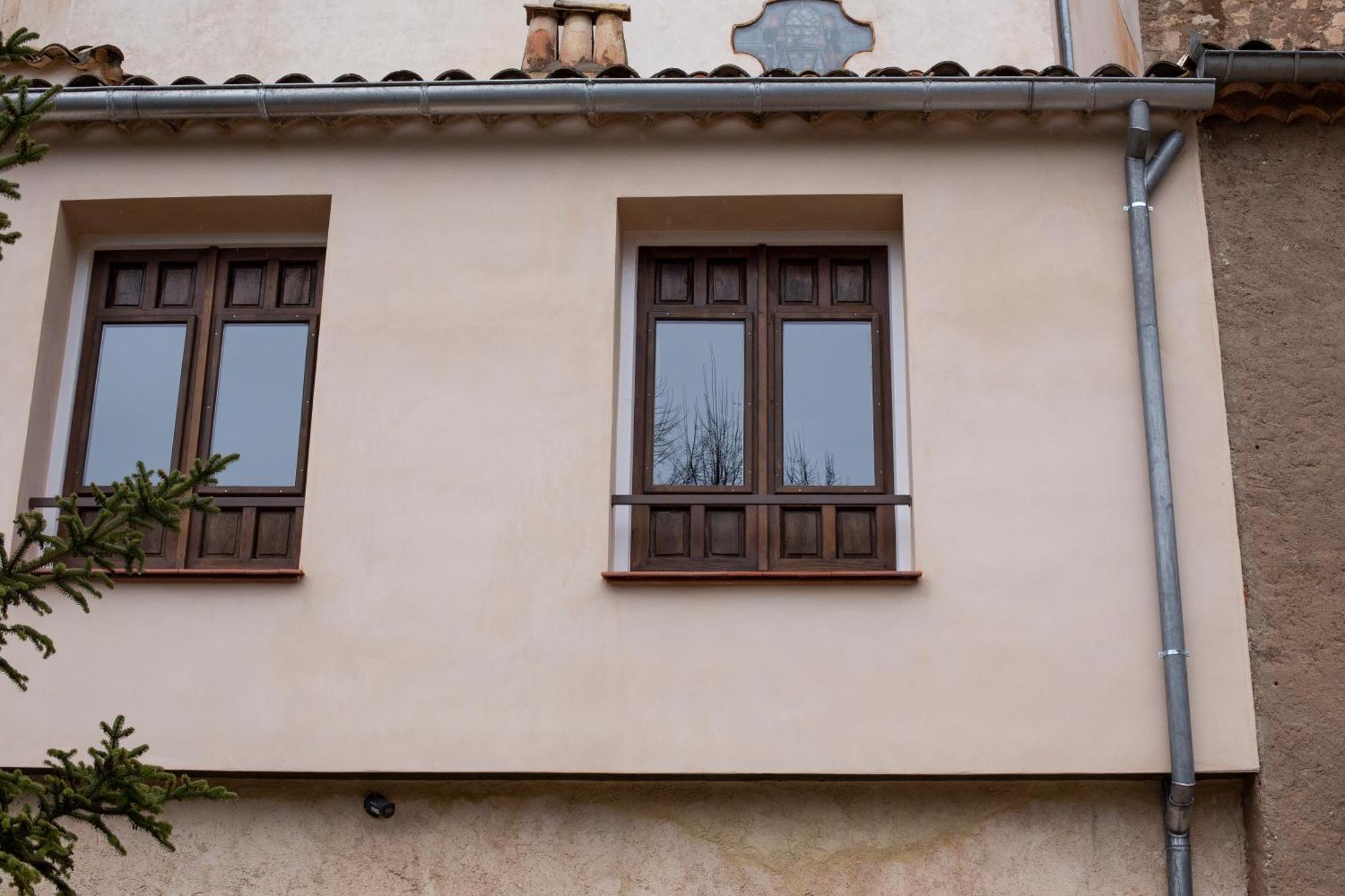 Villa Huerto De Mateo Arana Cuenca  Exterior foto